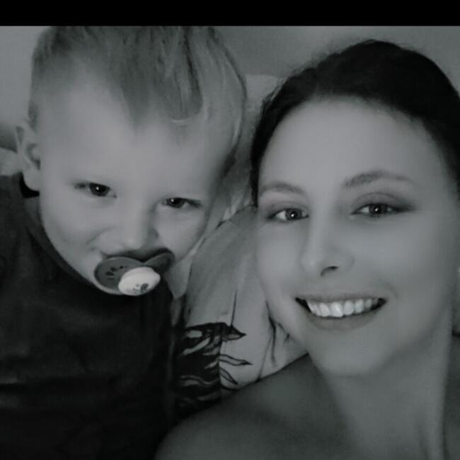 Babysitter in Armentières: Maite