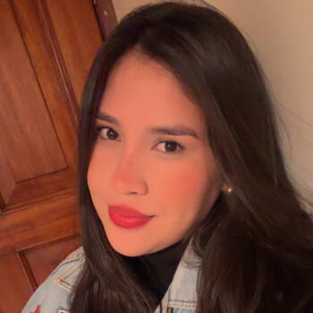 Niñera en Quito: Daniela