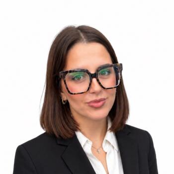 Canguro Madrid: Natalia