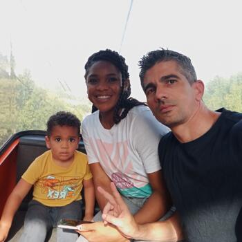 Работа детегледачка в София: работа детегледачка Juan Miguel