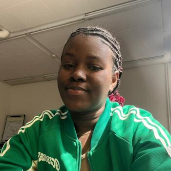 Babysitting job in Geneva: babysitting job Stella