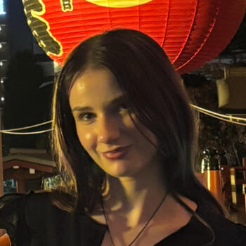Babysitter in Melbourne: Bridget