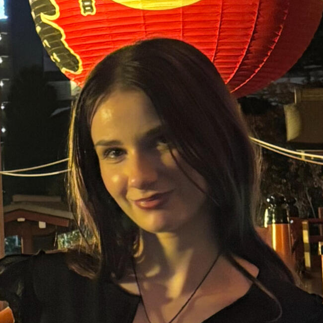 Babysitter in Melbourne: Bridget