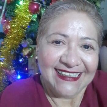Babysitter Campo Grande: Claudete