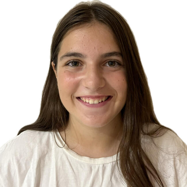 Canguro en Sant Cugat: Martina