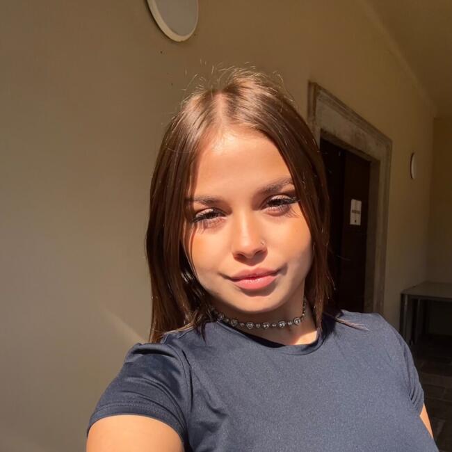 Babysitter a Busnago: Maya