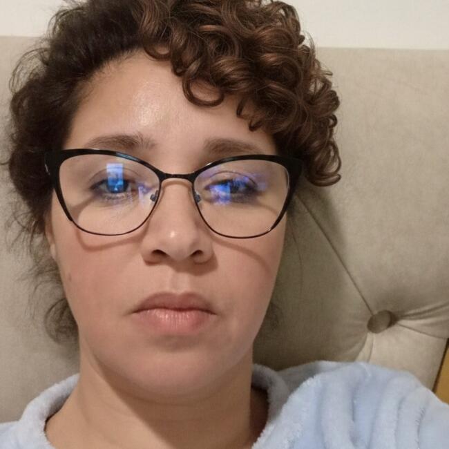 Babysitter in Khenifra (بني ملال - خنيفرة): Halima