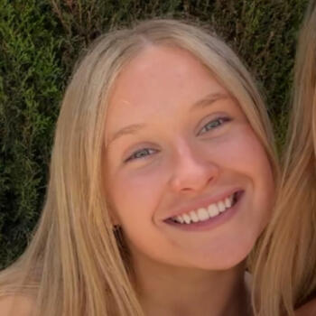 Babysitter Melbourne: Stella