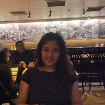 Babysitter in Galway: Aishath