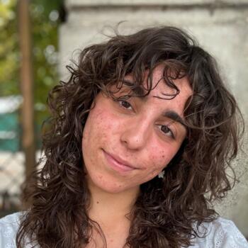 Babysitter in Bologna: Maria