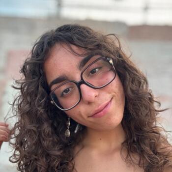 Babysitter Bologna: Maria