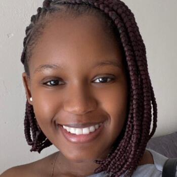 Babysitter Pretoria: Kamogelo