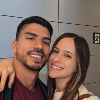 Parent Belo Horizonte: Aline