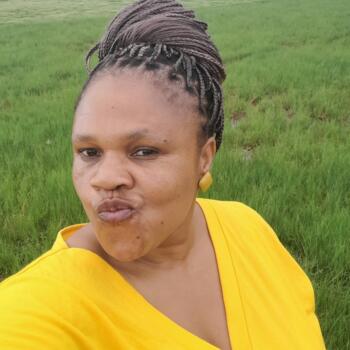 Nanny in Pietermaritzburg: Nomonde Fortunate