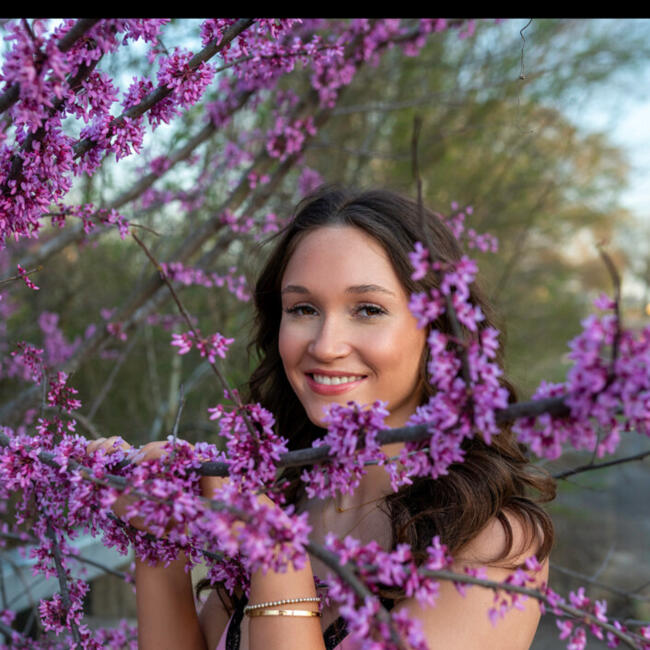 Babysitter in Stillwater (Oklahoma): Abigayle