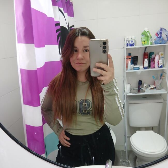 Babysitter in Avellaneda (Buenos Aires): Rocio