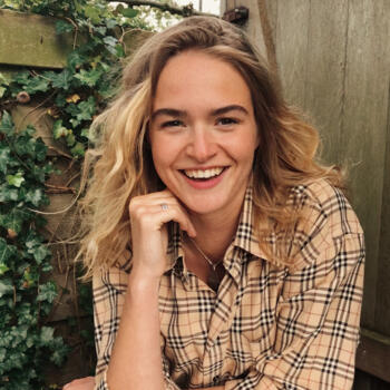 Oppas in Amstelveen: Anneleen