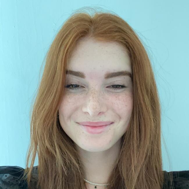 Babysitter in Luxembourg: Elsa