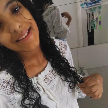 Babysitter Embu: Ingrid