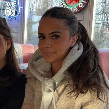 Barnvakt i Jakobsberg: Emelie