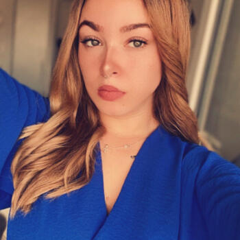 Babysitter in Nantes: Madison