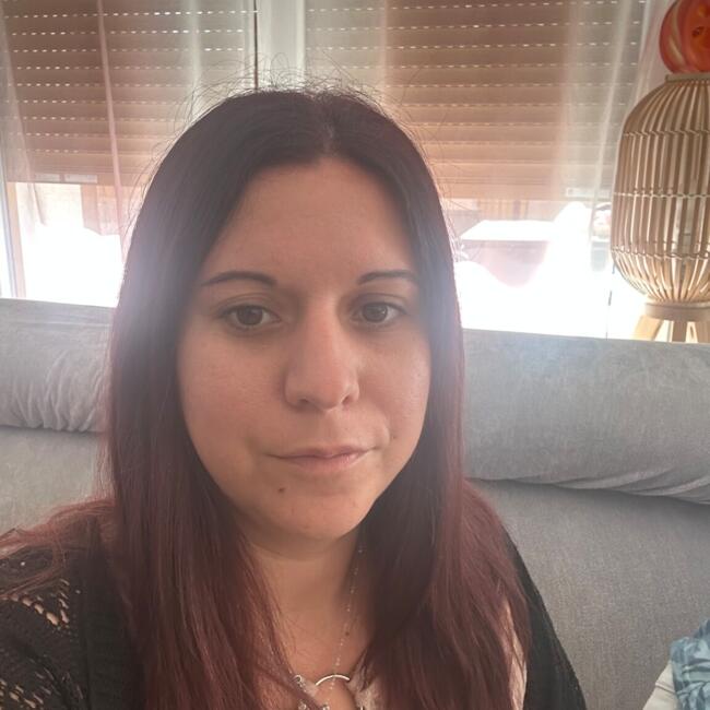 Babysitter in Parempuyre: Morgane