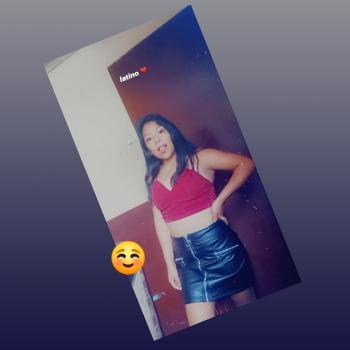 Babysitter in Lima: Nicol