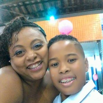 Babysitters in São Bernardo do Campo: Taty