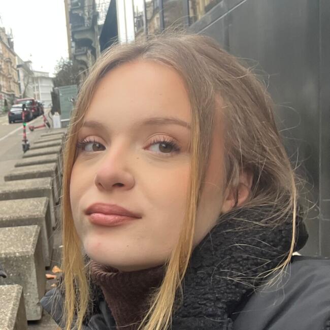 Maman de jour à Aarau: Elza