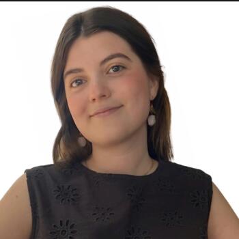 Canguro en Madrid: Elena