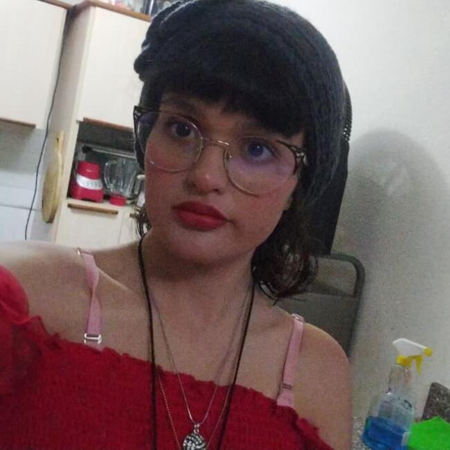 Babysitter in Heredia: Camila Priscila