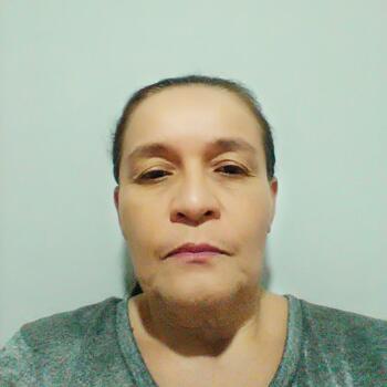 Babysitter in Bello: Maria