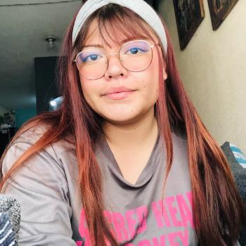 Babysitter in Yautepec: Ariadna Leticia