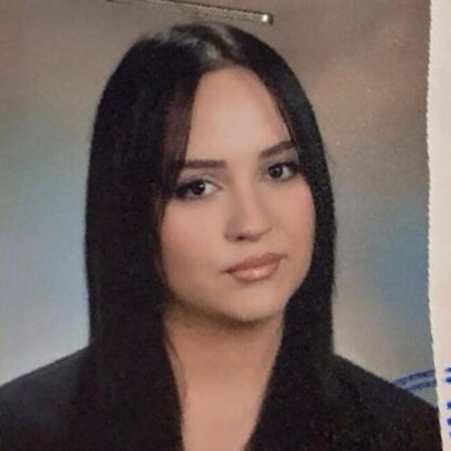 Babysitter in Novi Sad: Dejana