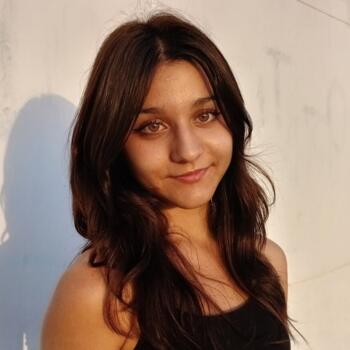 Nanny in Málaga: Martina Rakiecki