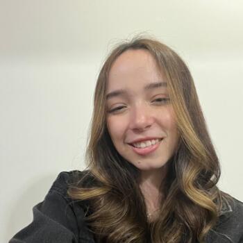 Babysitter Uberlândia: Beatriz