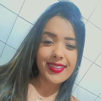 Babysitter in Suzano: Kauany