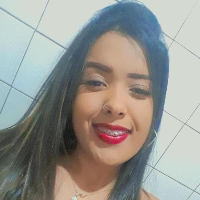 Babysitter in Suzano: Kauany