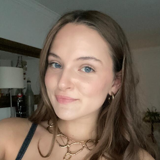 Babysitter in Leiria: Mariana