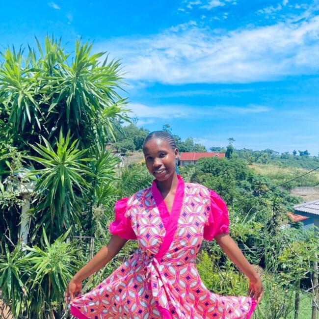 Nanny in Tongaat: Sanelisiwe