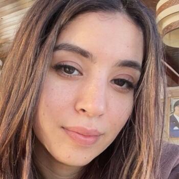 Nanny in Rabat: Hajar