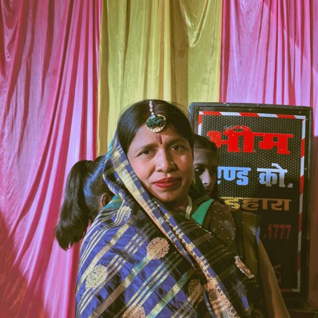 Babysitter in Gurugram: Anjali