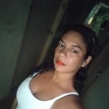 Babysitter La Chorrera: Lisbeth