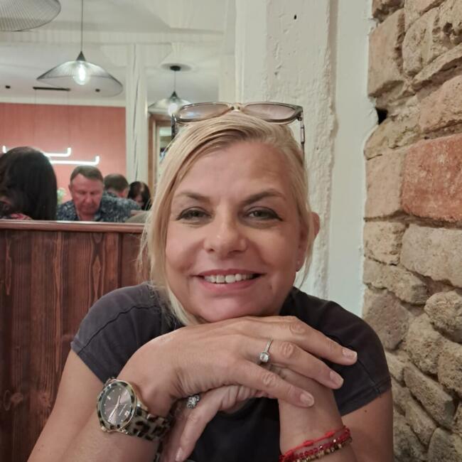 Niñera en Vilassar de Dalt: Maria F.