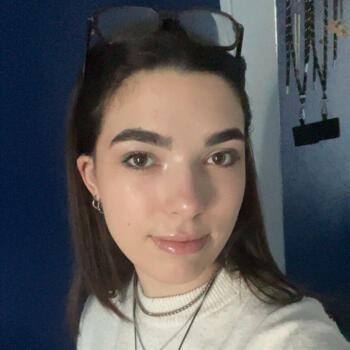 Babysitter La Roche-sur-Yon: Janelle