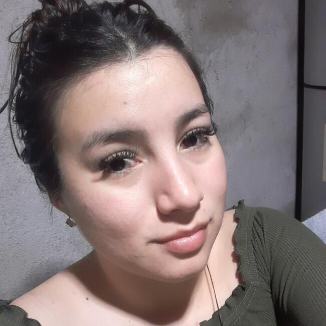 Babysitter in Córdoba: Jacqueline