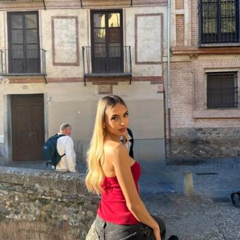 Babysitter in Armilla: Andrea