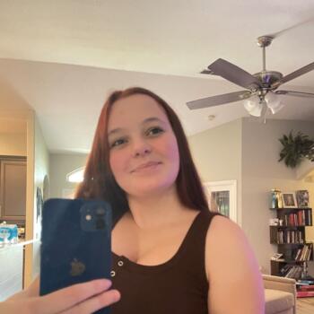 Babysitter in Brooksville (Florida): Caitlin
