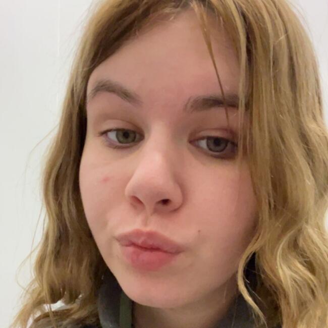 Babysitter in Letchworth Garden City: Millie
