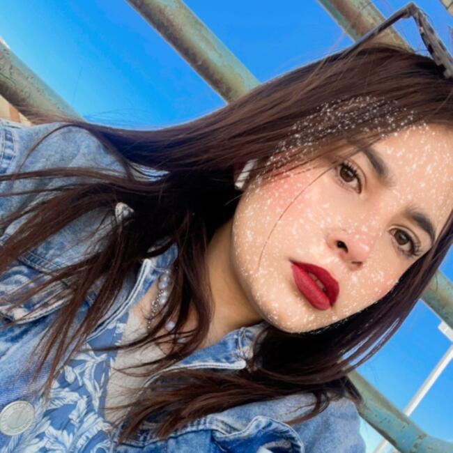 Niñera en Ambato: Samantha Micaela